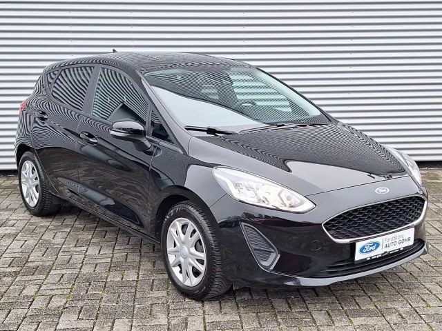 Ford Fiesta Cool & Connect