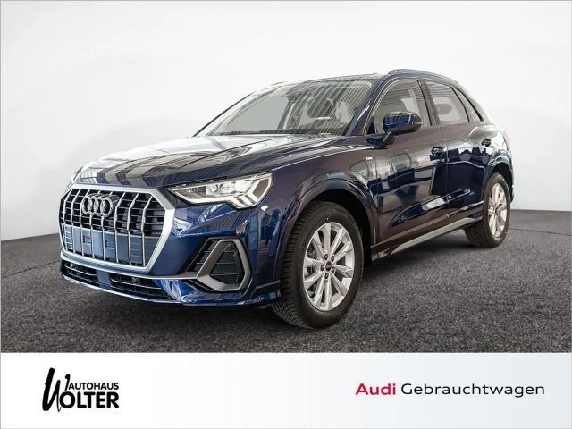 Audi Q3 S-Line 35 TFSI