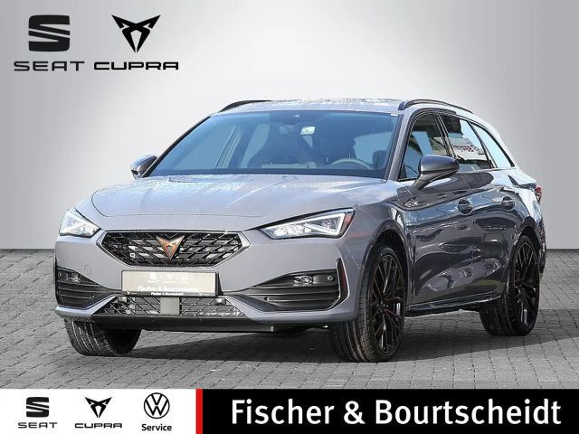 Cupra Leon ST 2.0 TSI DSG