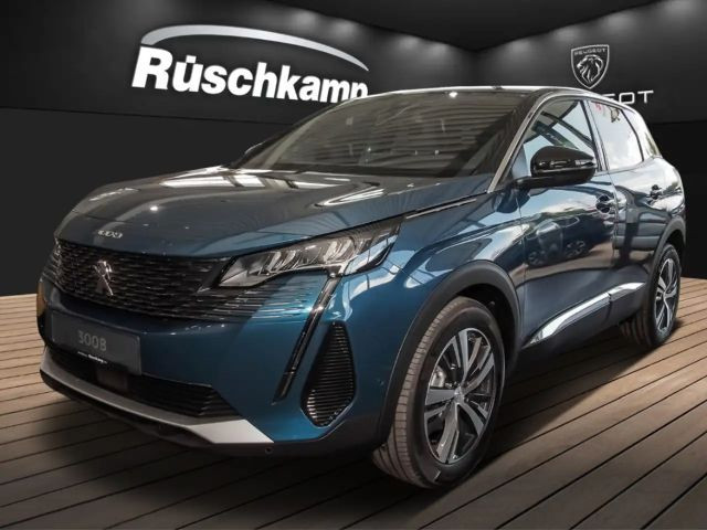 Peugeot 3008 Allure Pack