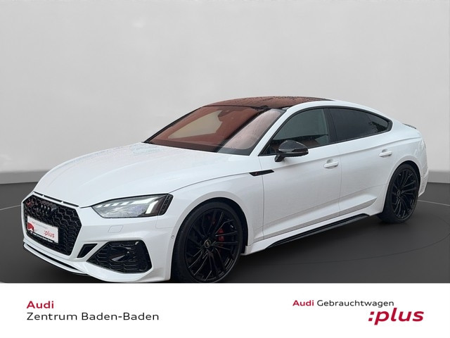 Audi RS5 Sportback Quattro