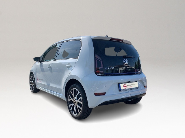 Volkswagen e-up! Edition, RearView, CCS, Sitzhzg, DAB+ Automatik