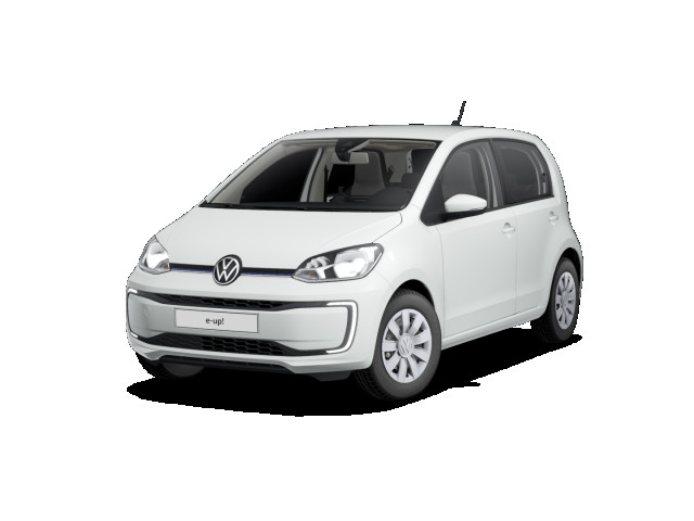 Volkswagen e-up! Basis