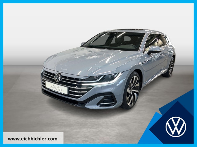 Volkswagen Arteon DSG Shootingbrake 2.0 TSI