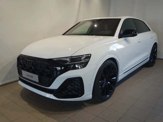 Audi Q8 Quattro 60 TFSI