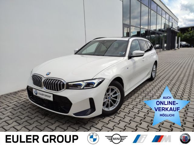 BMW 3 Serie 320 Touring 320d