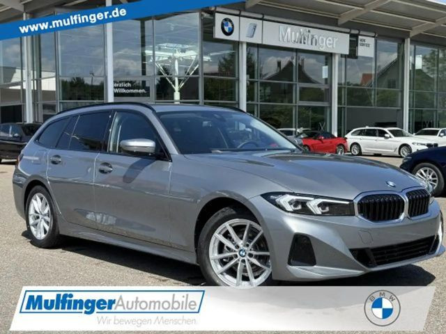 BMW 3 Serie 318 Touring 318d