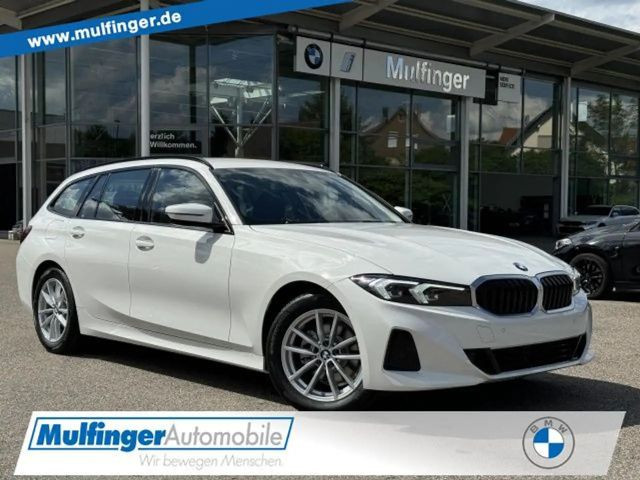 BMW 3 Serie 320 Touring 320d