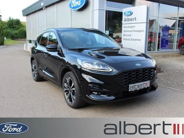 Ford Kuga ST Line Plug in Hybrid X