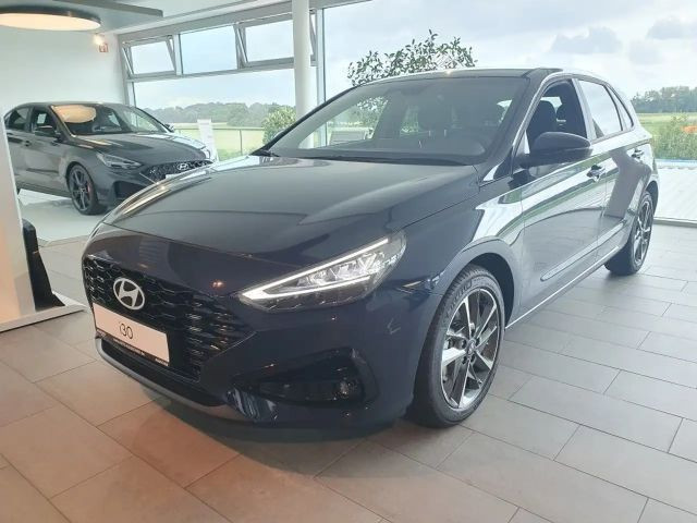 Hyundai i30 T-GDi 1.0 Advantage