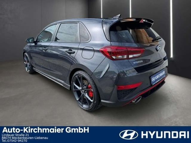 Hyundai i30 T-GDi 2.0 N Performance