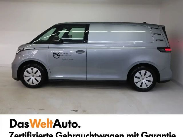 Volkswagen ID.Buzz Cargo 77 KWh