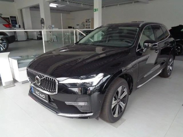 Volvo XC60 AWD T6 Recharge Plus Bright