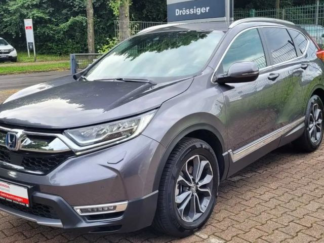 Honda CR-V Executive Hybrid 2.0 i-MMD