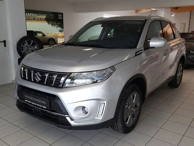 Suzuki Vitara Comfort 4x2 Hybrid