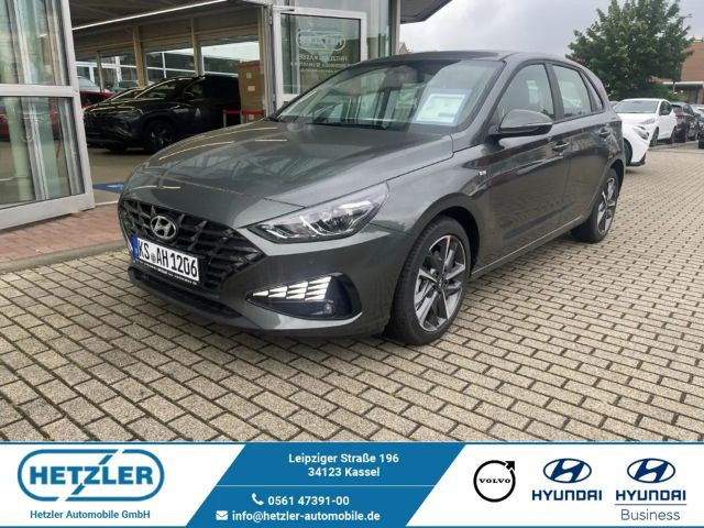 Hyundai i30 T-GDi Trend Hybrid 1.0