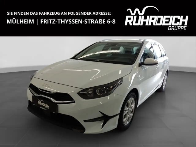 Kia Ceed GDi SportWagon