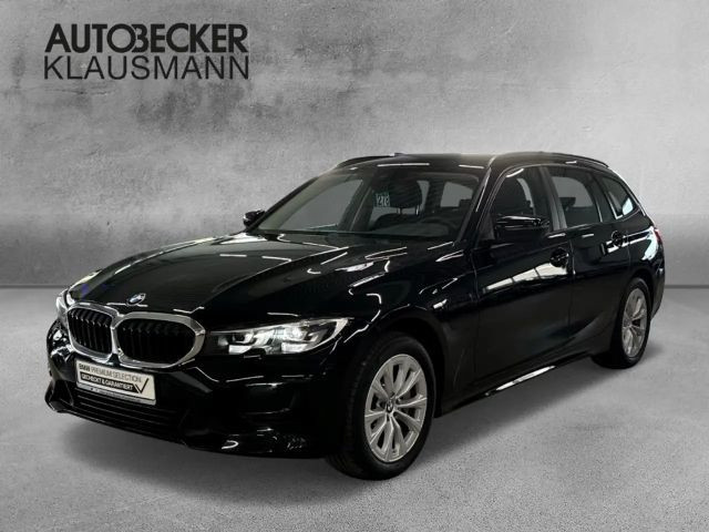 BMW 3 Serie 330 Advantage pakket 330e