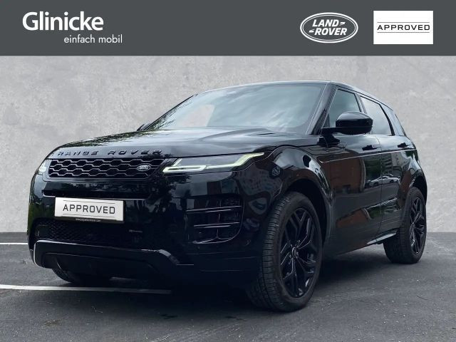 Land Rover Range Rover Evoque SE