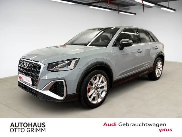 Audi SQ2 Quattro 2.0 TFSI