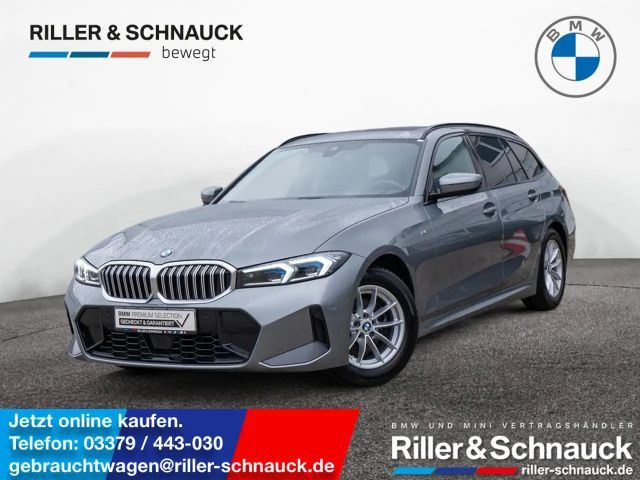 BMW 3 Serie 320 M-Sport Touring 320i