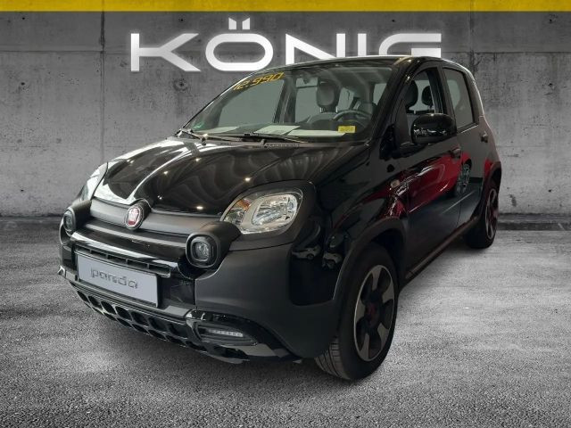 Fiat Panda CityCross Cross