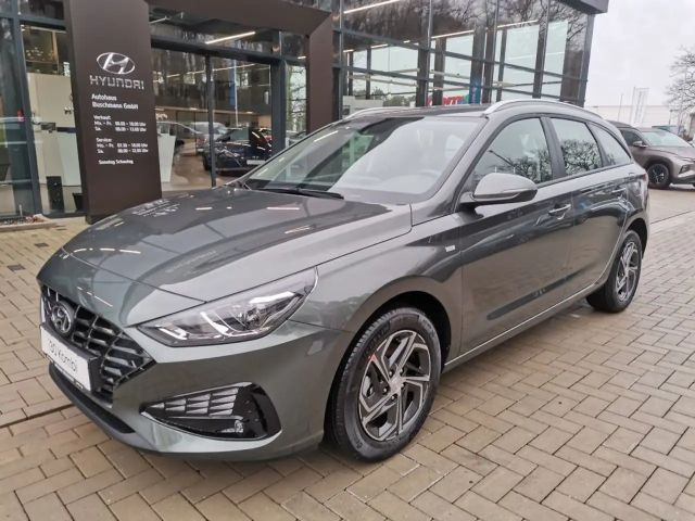 Hyundai i30 T-GDi Select Hybrid 1.0