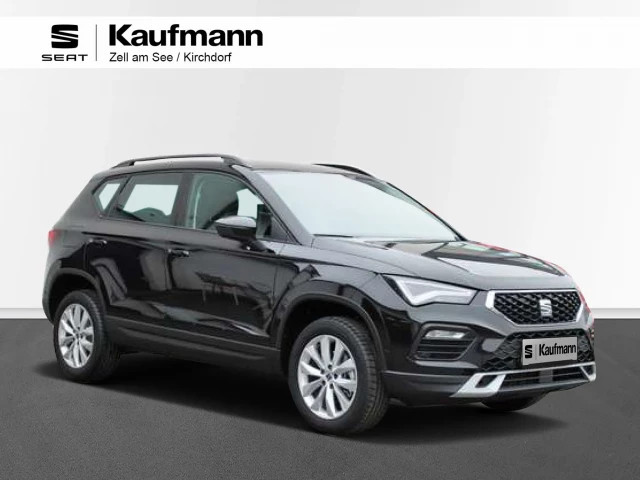 Seat Ateca Style 2.0 TDI 4Drive DSG