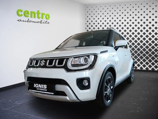 Suzuki Ignis Shine Hybrid