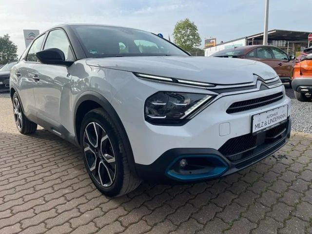 Citroën e-C4 Feel