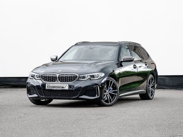 BMW 3 Serie 340 xDrive Touring