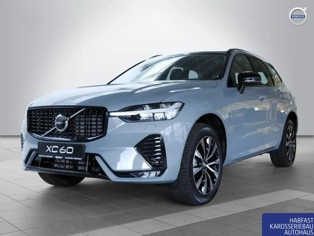 Volvo XC60 AWD Plus Dark