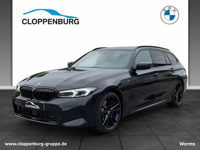 BMW 3 Serie 320 M-Sport Touring 320d