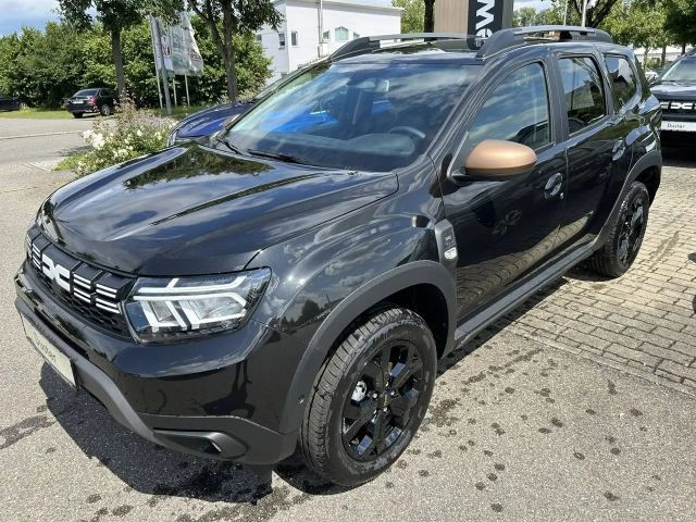 Dacia Duster Extreme