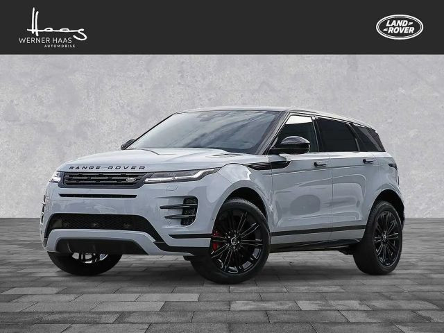 Land Rover Range Rover Evoque Dynamic SE P200