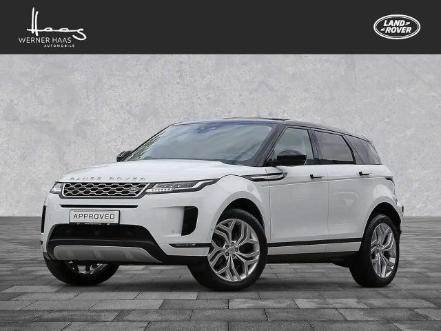 Land Rover Range Rover Evoque S P250