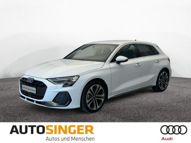 Audi A3 Sportback S-Line S-Tronic 35 TFSI