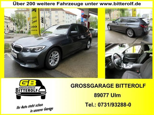 BMW 3 Serie 320 Touring Advantage pakket 320d