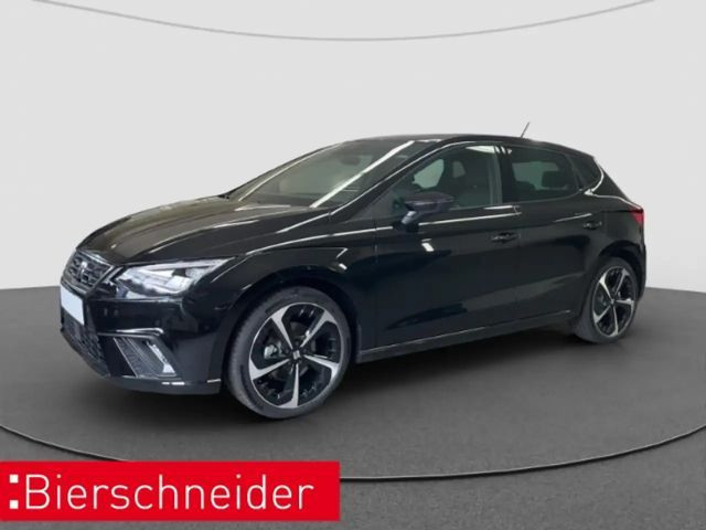 Seat Ibiza FR-lijn 1.0 TSI DSG