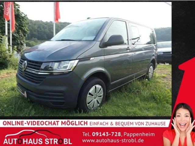 Volkswagen T6 Kombi DSG 2.0 TDI