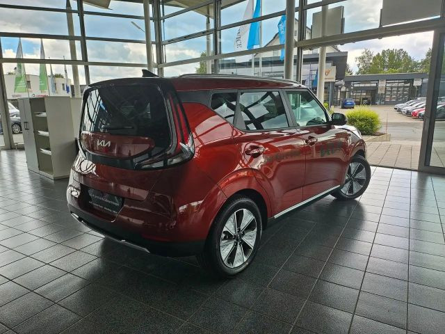 Kia Soul e-Soul