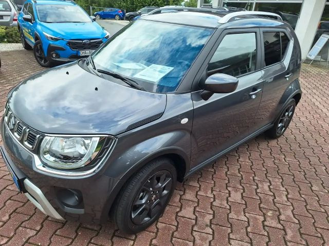 Suzuki Ignis Comfort DualJet AllGrip Hybrid