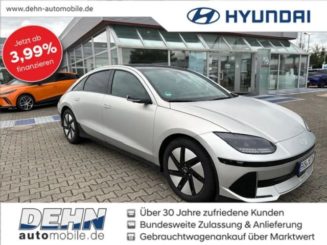 Hyundai IONIQ 6 UNIQ 77.4 kWh