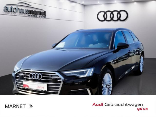 Audi A6 Avant Quattro S-Tronic 45 TFSI