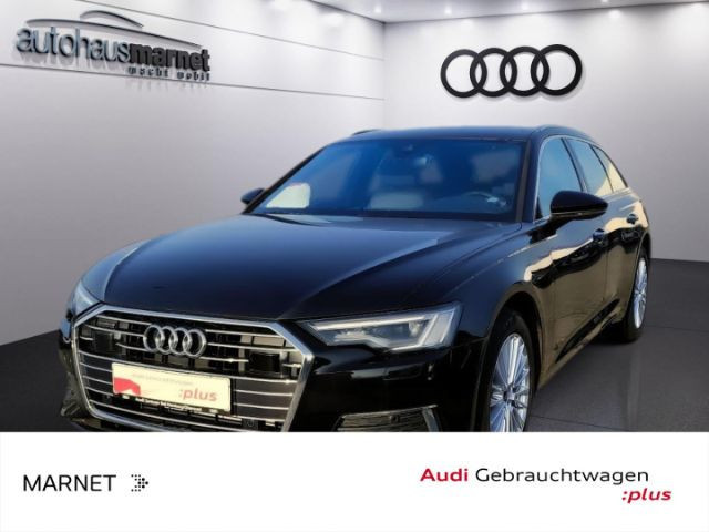 Audi A6 Avant Quattro S-Tronic 45 TFSI