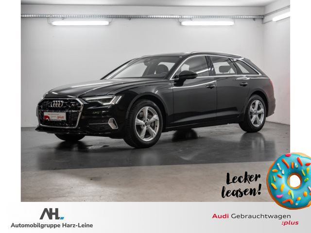 Audi A6 Avant Quattro S-Tronic 45 TFSI