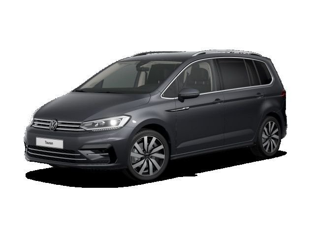 Volkswagen Touran Highline