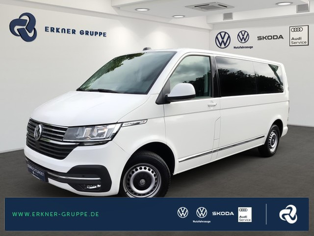 Volkswagen T6 Caravelle 2.0 TDI