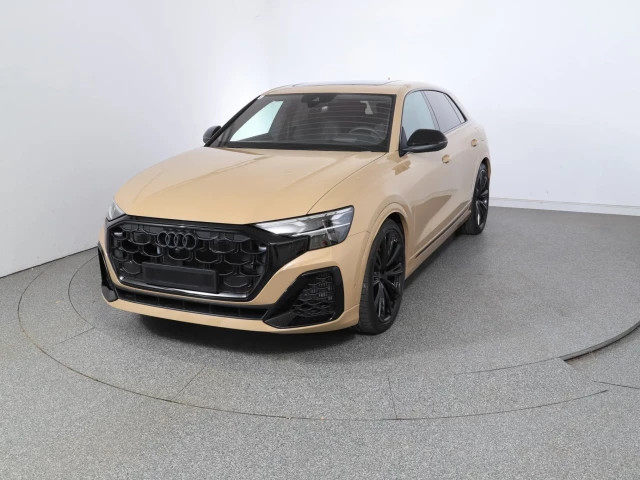 Audi Q8 Quattro 60 TFSI