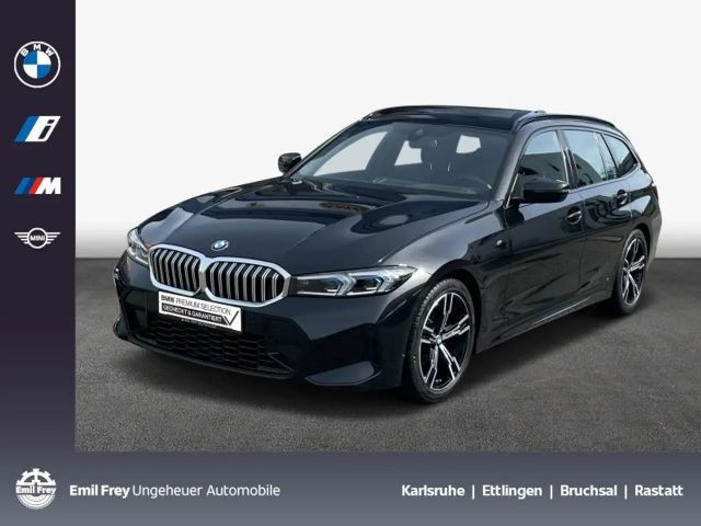 BMW 3 Serie 318 M-Sport Touring 318i